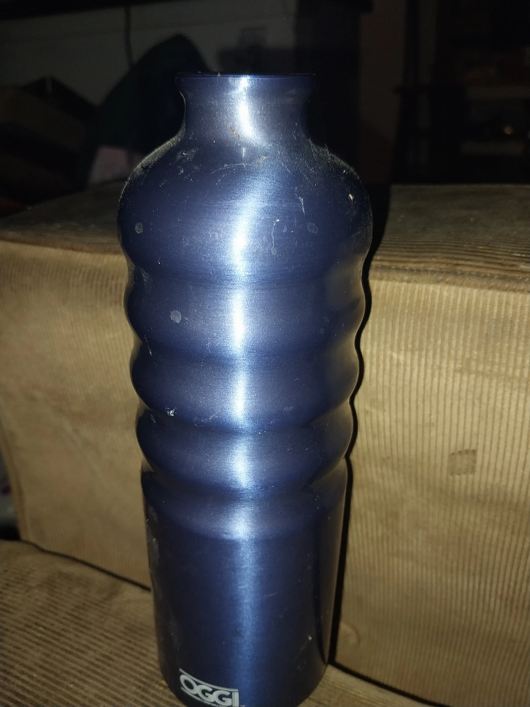 Oggi Water Bottle