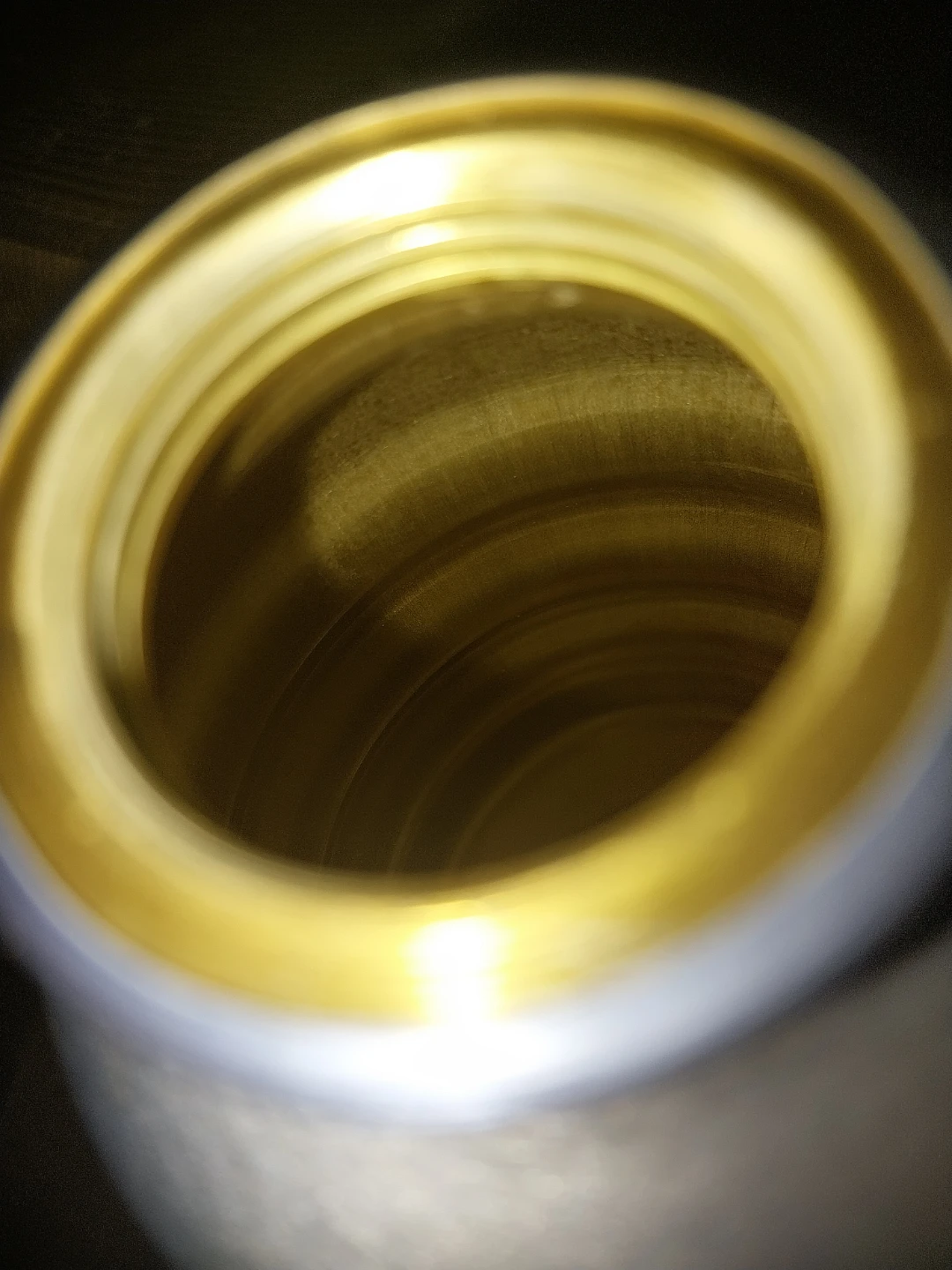 Oggi Water Bottle - photo 3