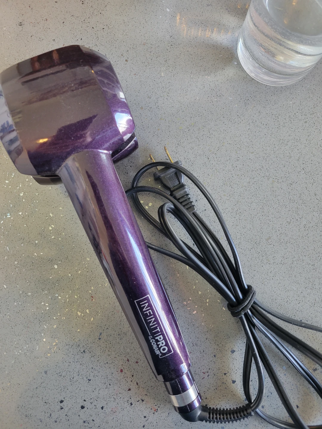 Conair InfinitiPro Curler - photo 2