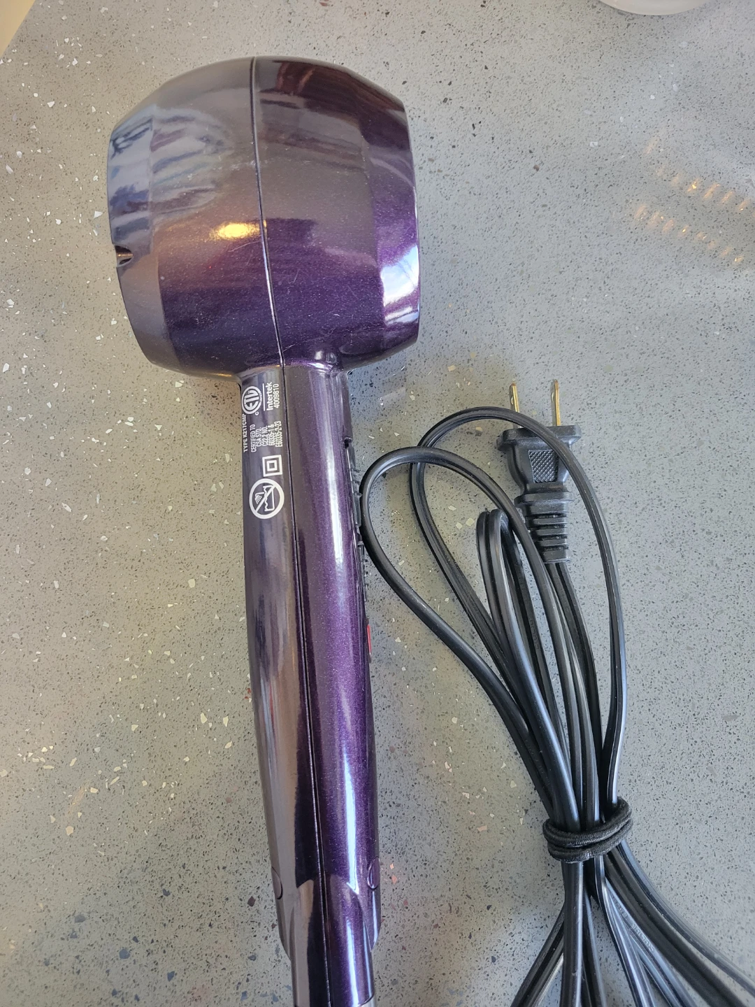 Conair InfinitiPro Curler - photo 4
