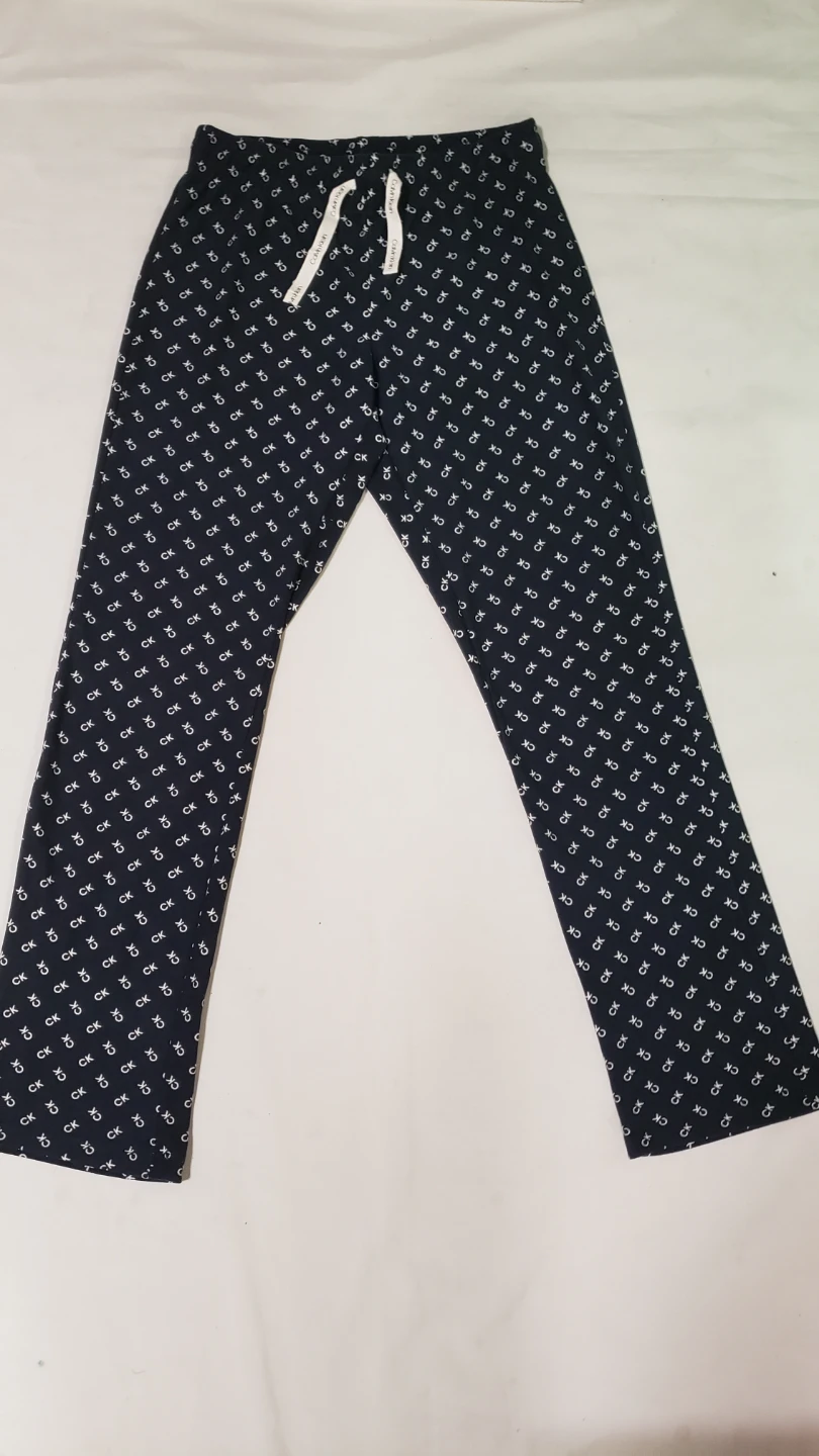 Brand new Ck Women's Piyama Pants Size XS - photo 3
