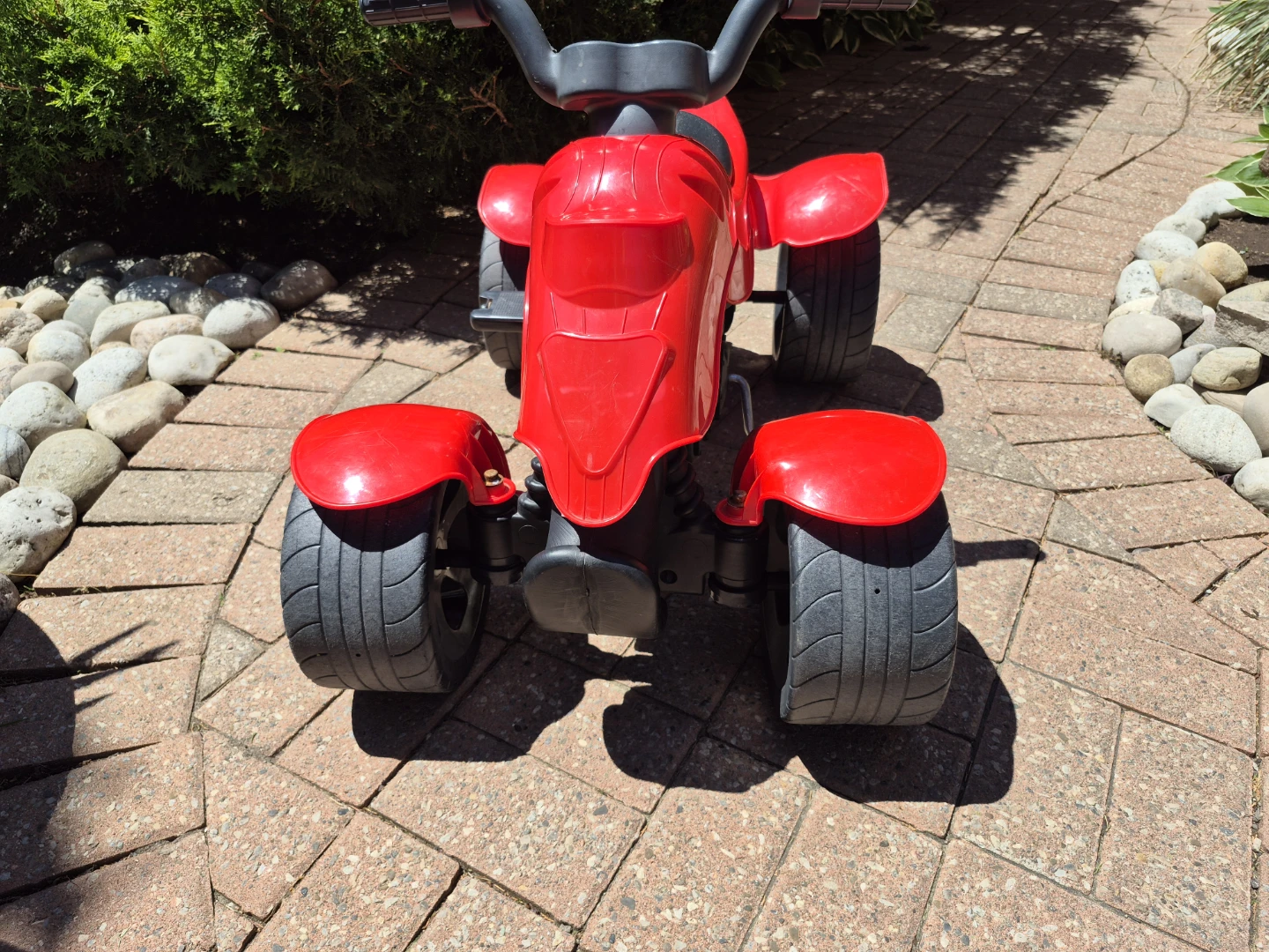 Kids Ride-On ATV - photo 2