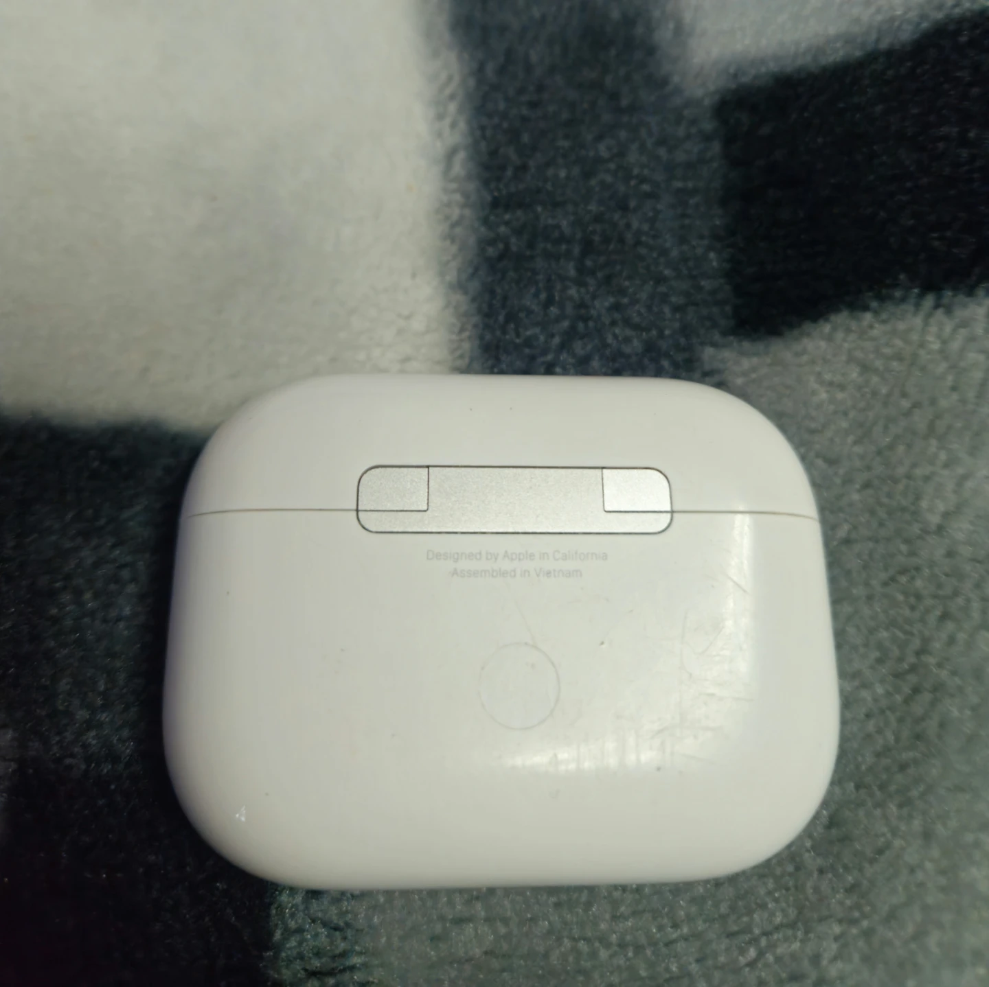 Apple AirPods Pro 2 - photo 4