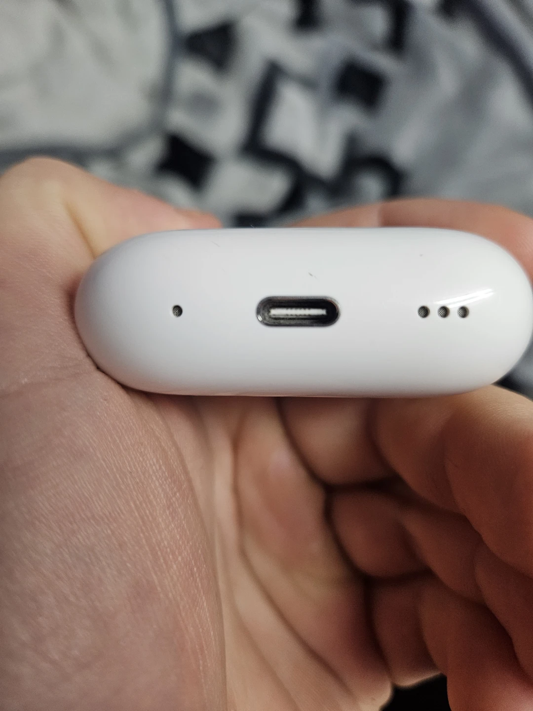 Apple AirPods Pro 2 - photo 5