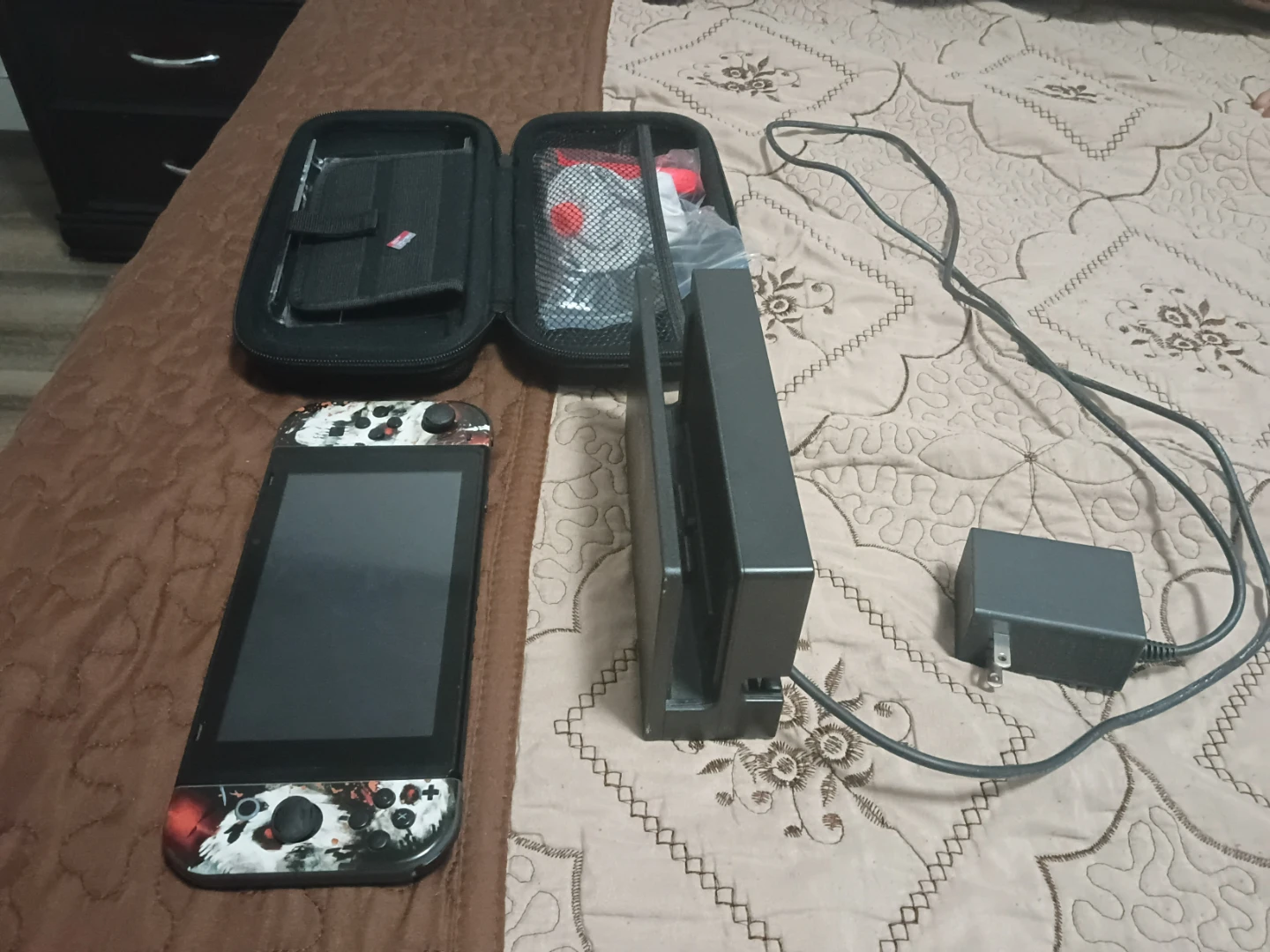 Nintendo switch - photo 3