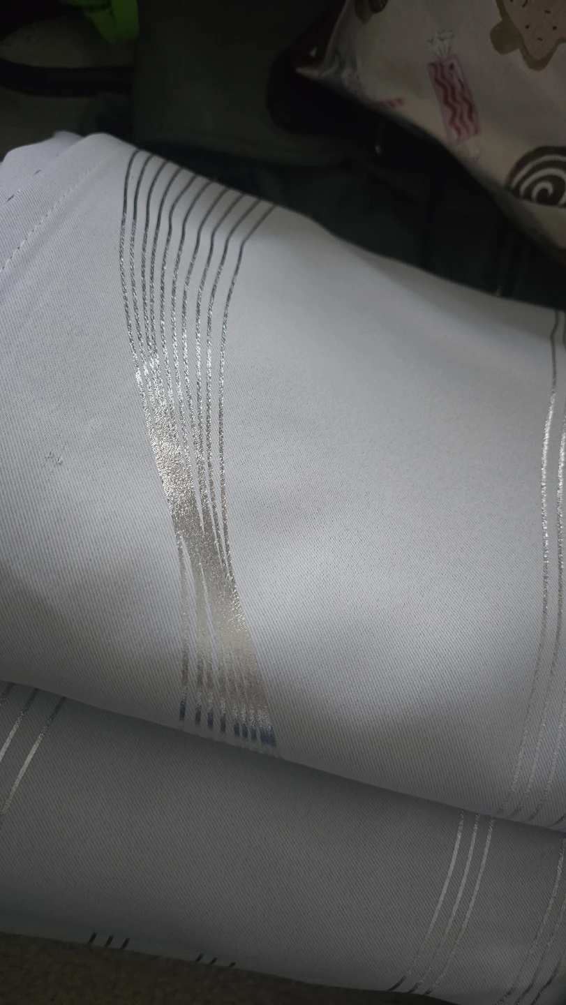 4 panels Blackout Curtains, Thermal Insulated 52x95 - photo 3