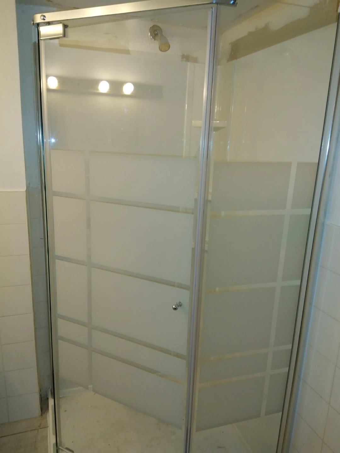 2 bedroom 1 bathroom basement for rent - photo 4