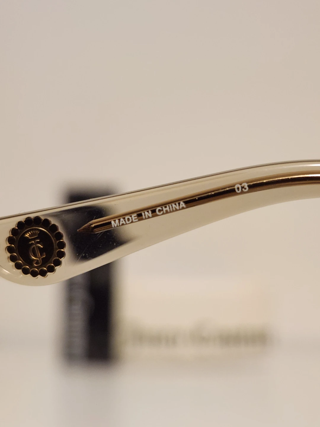 Juicy Couture Women's Sunglasses - photo 5