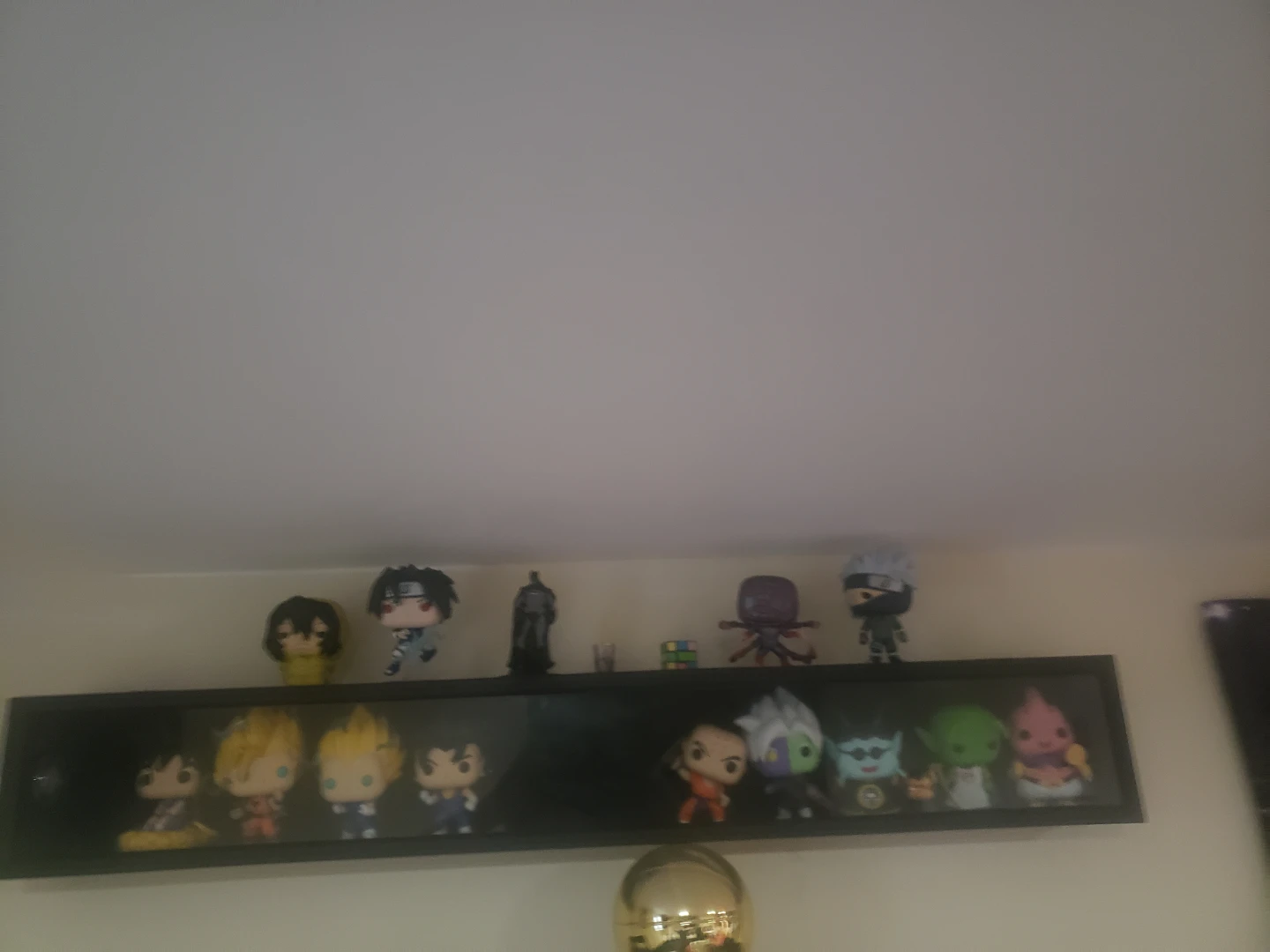 Funko Pop! & Dragon Ball Z Figures Collection - photo 2
