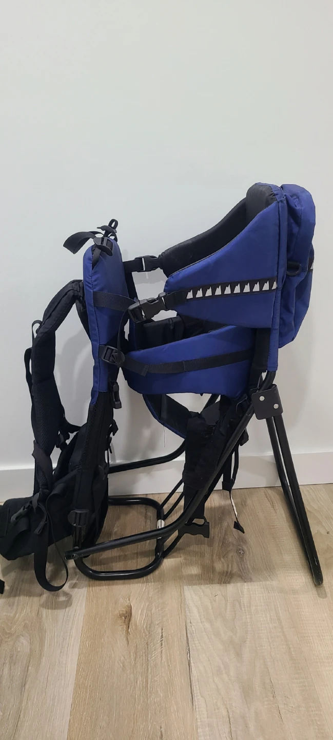 Mountain Equipment Co-op Child Carrier Backpack - photo 3