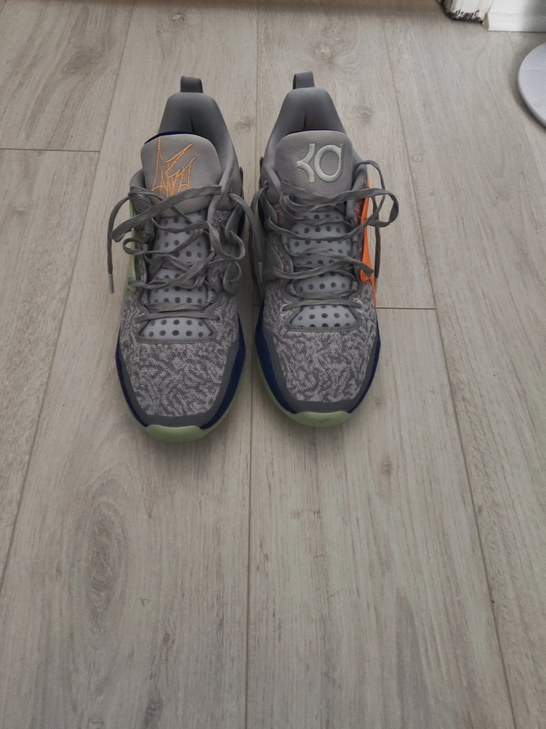 Nike KD 14 Basketball Shoes