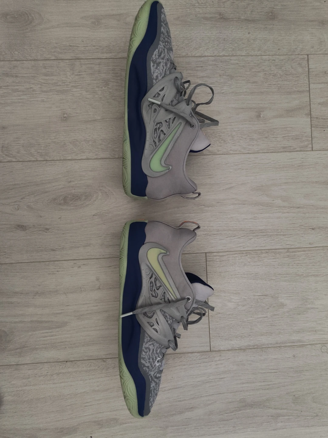 Nike KD 14 Basketball Shoes - photo 2