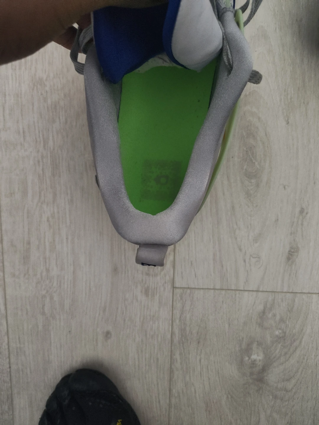 Nike KD 14 Basketball Shoes - photo 4