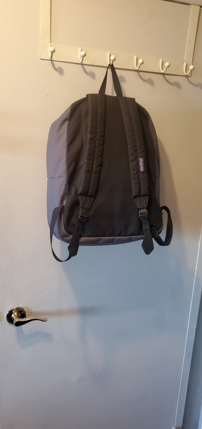 Jansport Backpack - photo 2