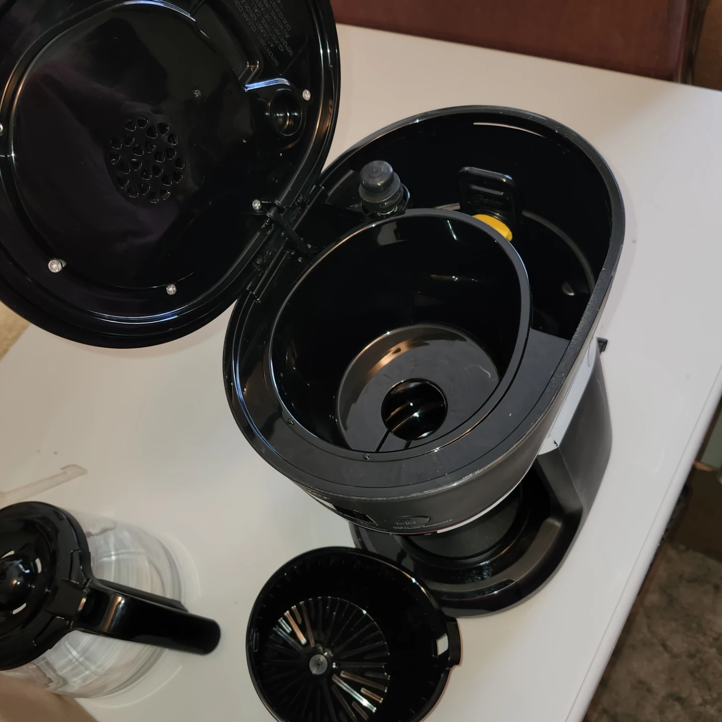 New-Oster Coffee Maker - photo 5