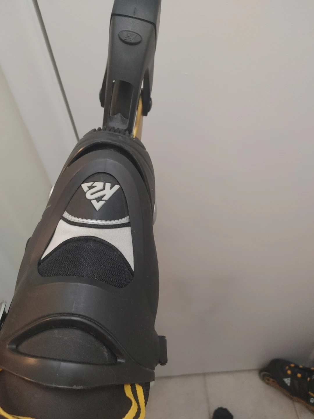 K2 Inline Skates with Protective Gear - photo 5