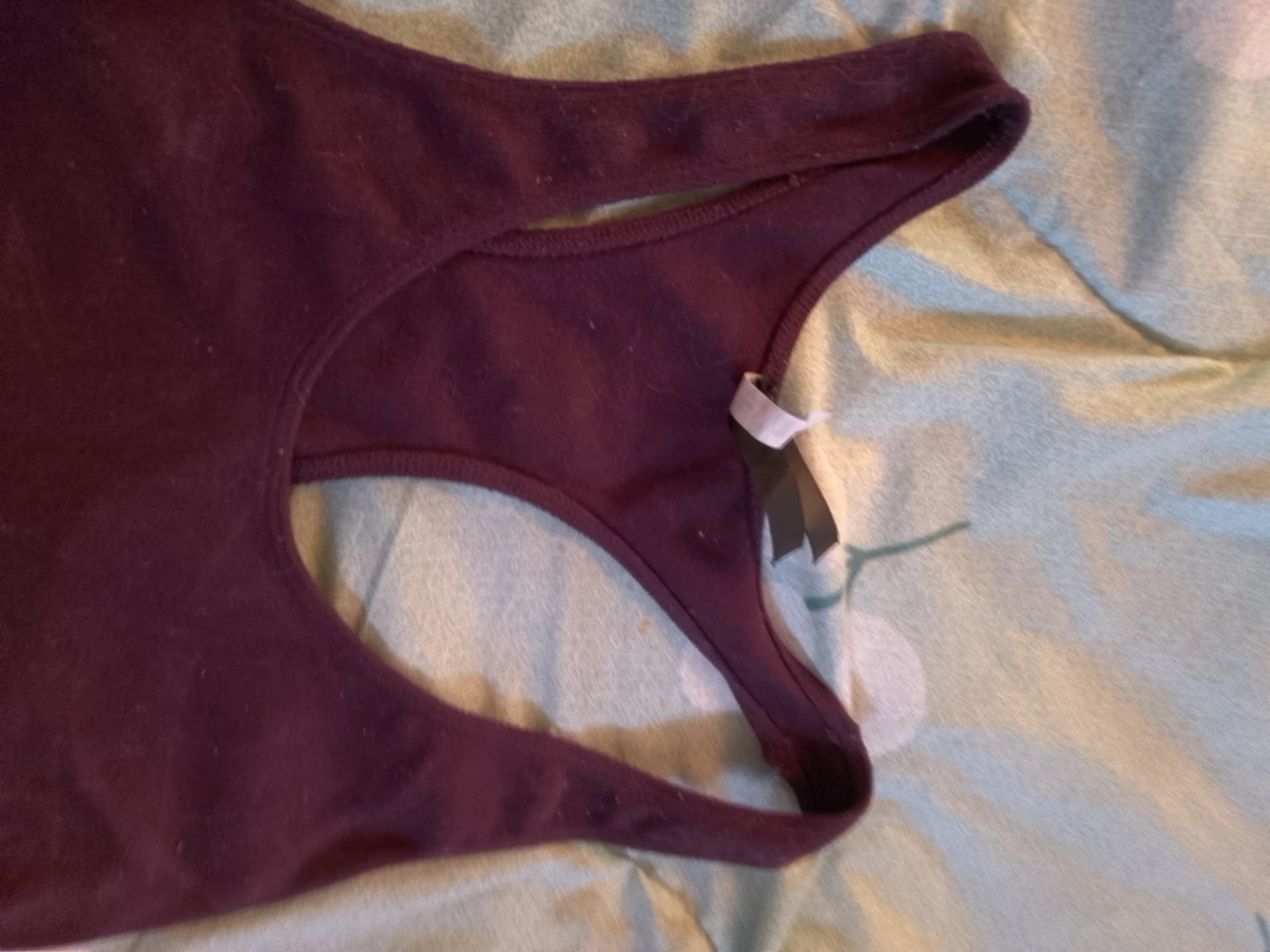 Women's Brown Tank Dress - photo 2
