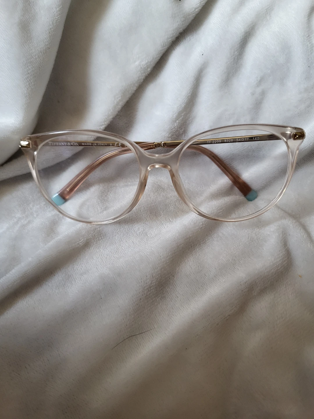 Tiffany & Co. Eyeglasses TF 2209