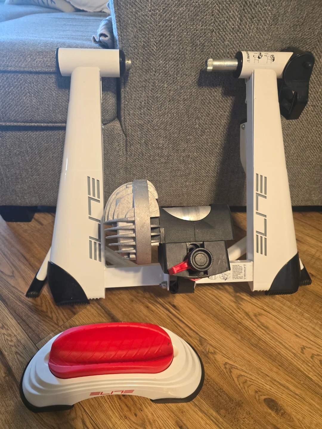 Elite Bicycle Trainer