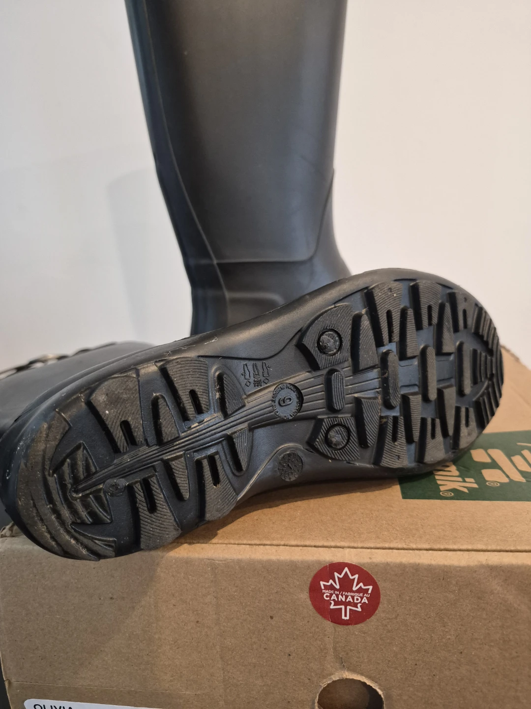 Kamik Women's Rain Boots - photo 3