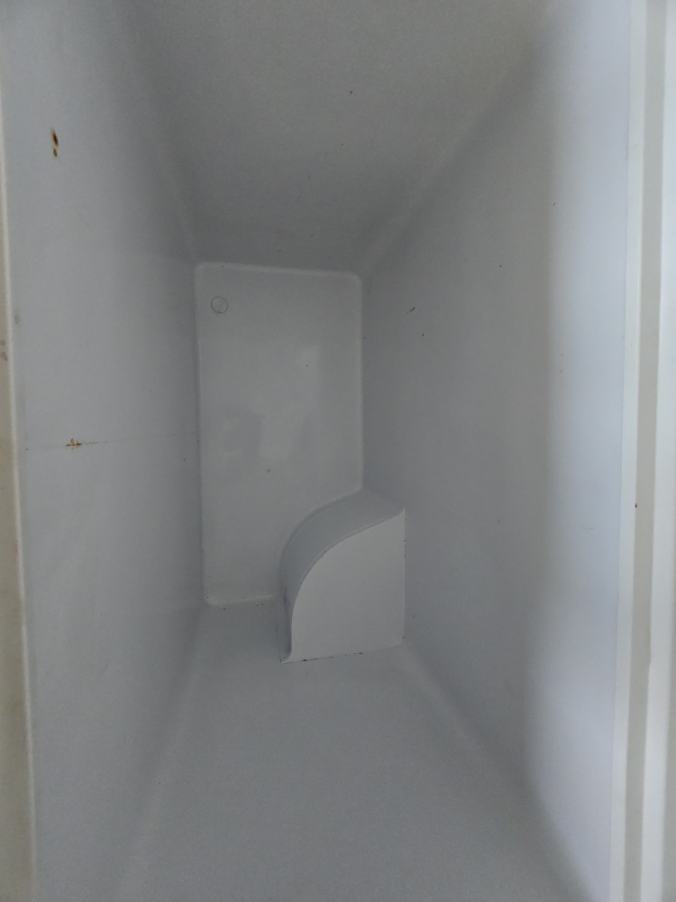 Woods Chest Freezer - photo 3