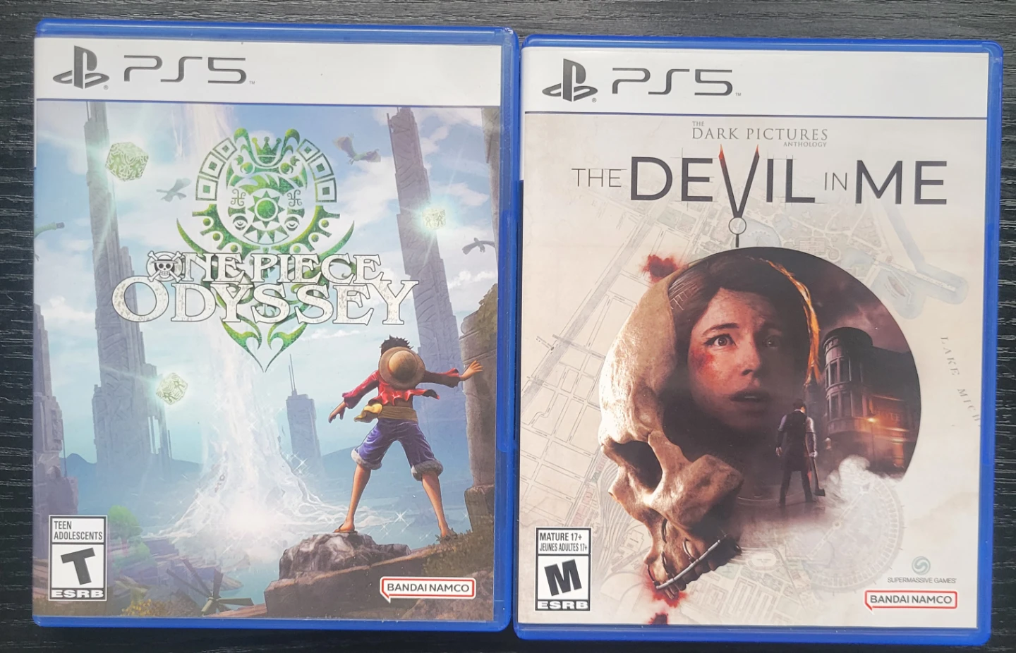 Playstation 5 Games