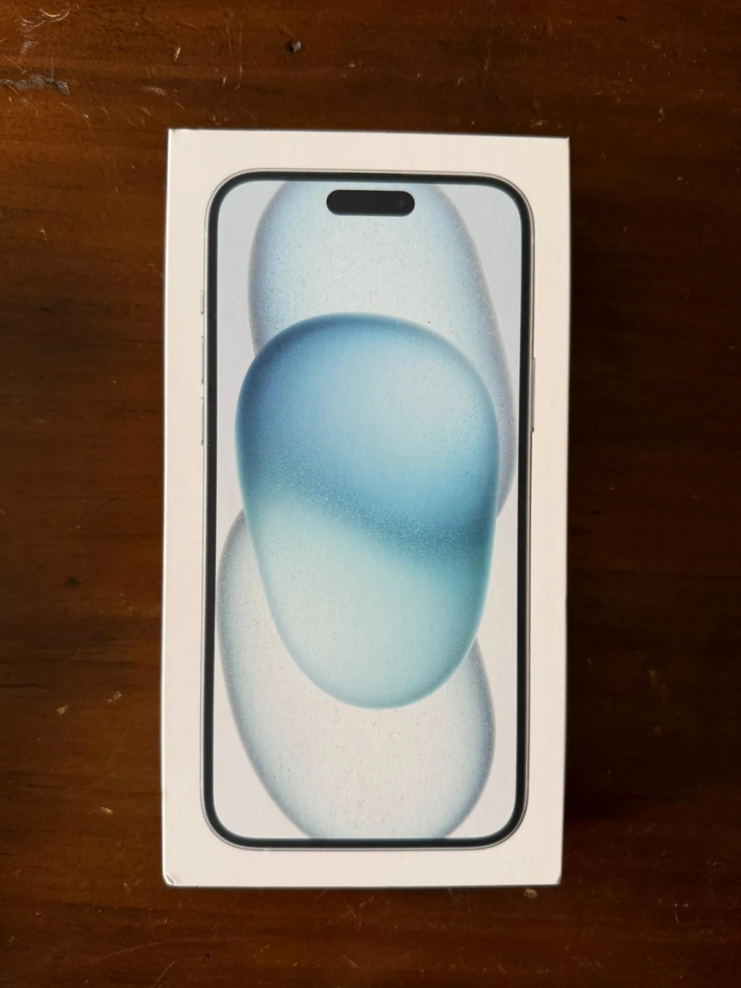 iPhone 15 Plus in Blue, 128GB. - photo 2