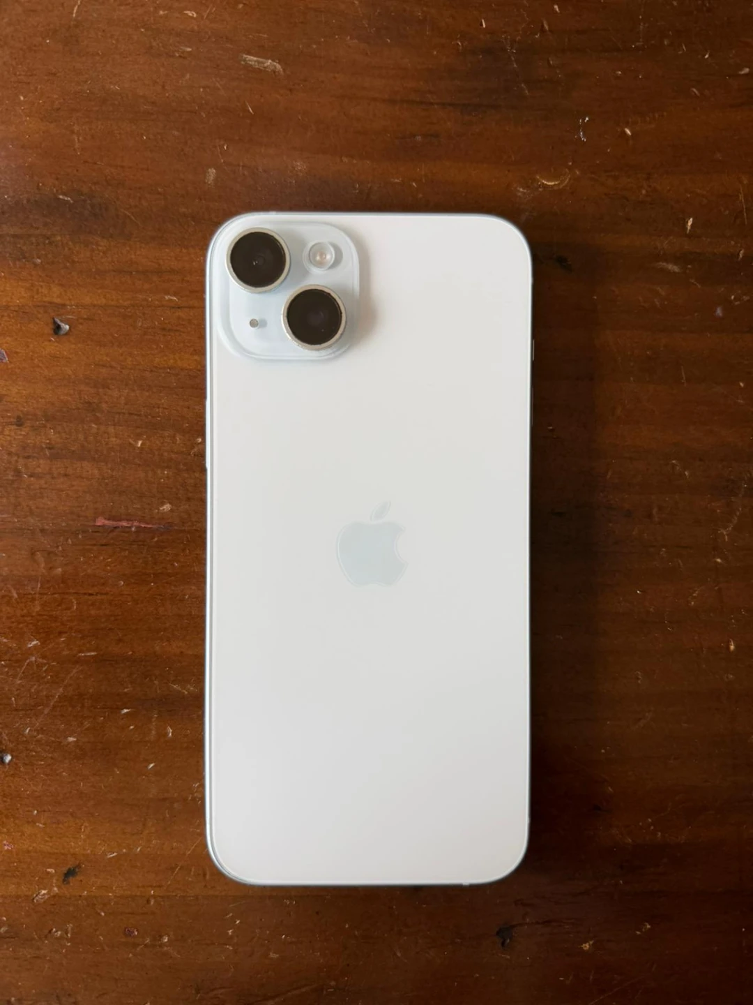iPhone 15 Plus in Blue, 128GB. - photo 4