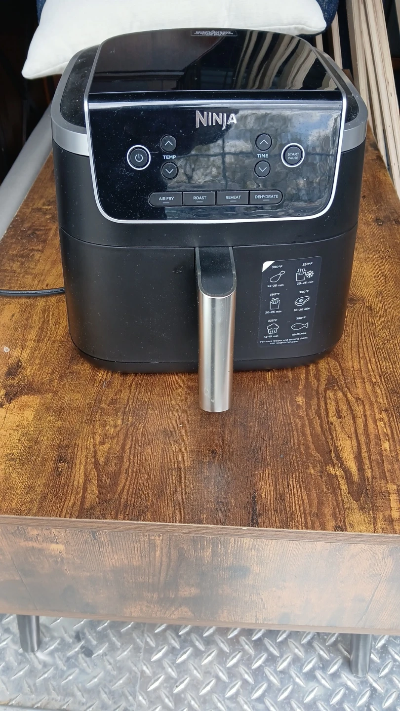 Ninja Air Fryer