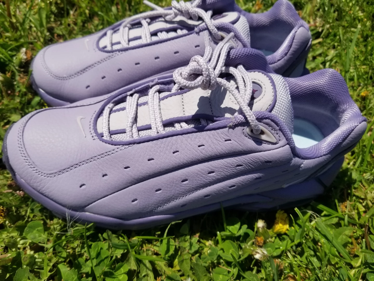Nocta Hot step (violet haze)