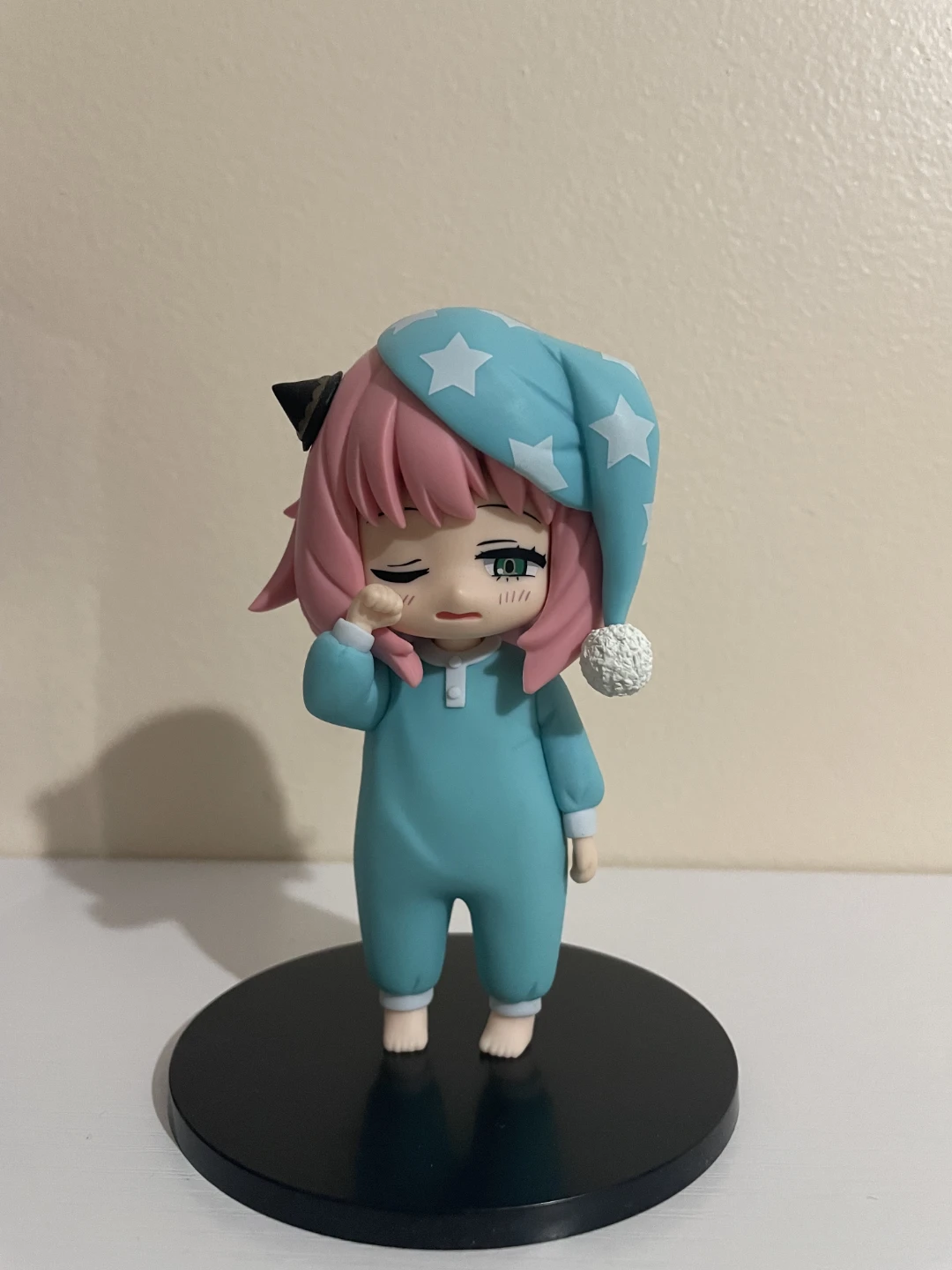Authentic SPY x FAMILY Anya Forger Puchieete Figure Vol. 2