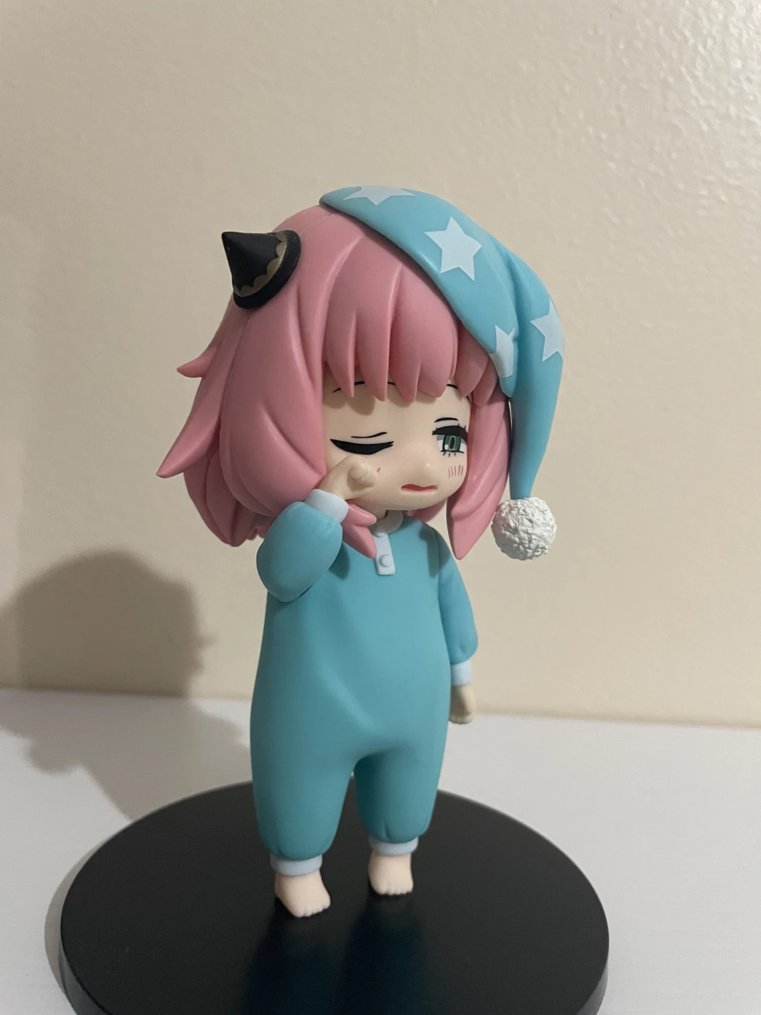Authentic SPY x FAMILY Anya Forger Puchieete Figure Vol. 2 - photo 5