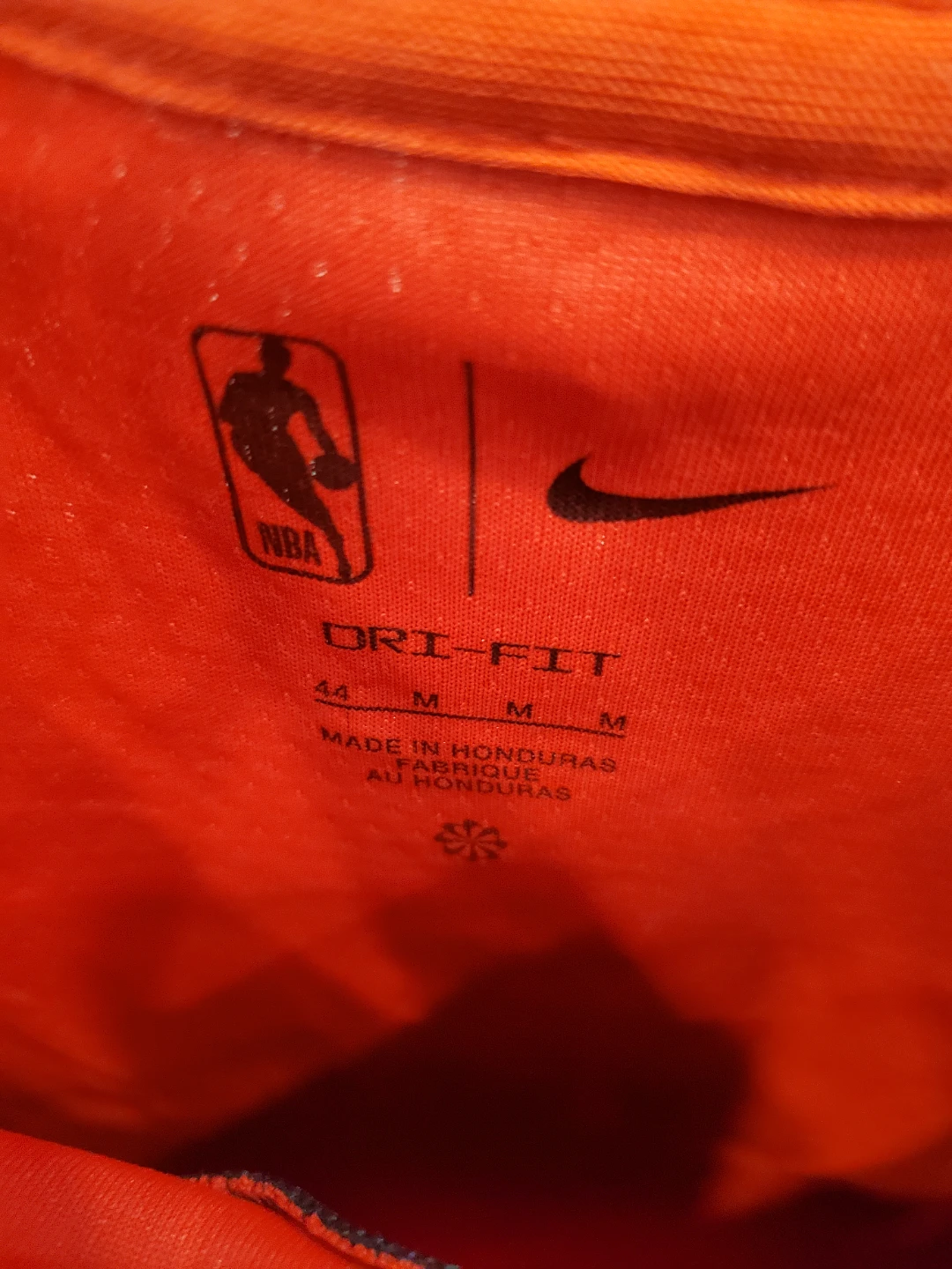 Nike Toronto Raptors Scottie Barnes Jersey - Men's Medium - photo 2