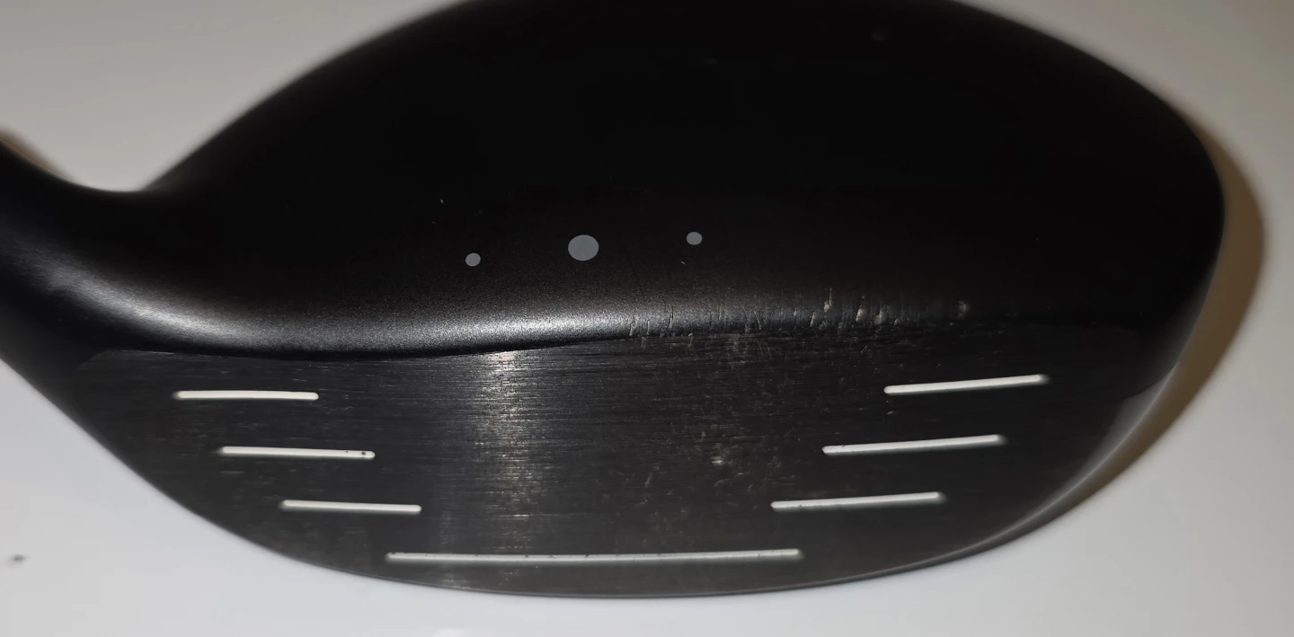 PING G425 MAX LH 3 Wood - photo 2