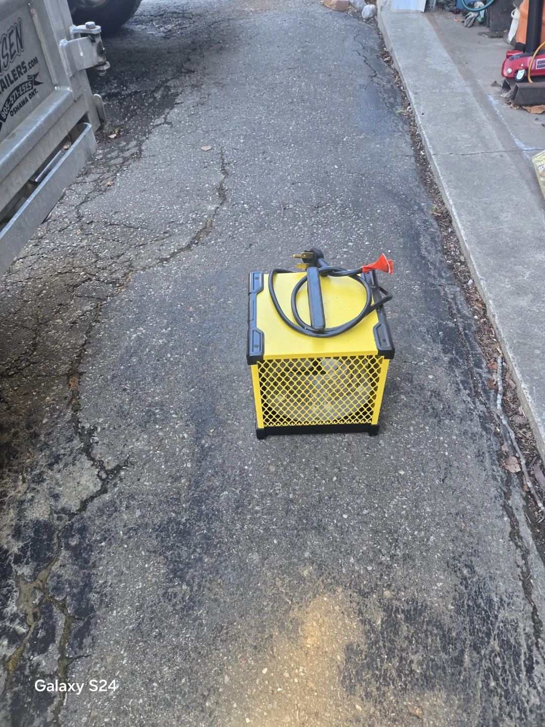 Stelpro SCH4800T Electric Heater - photo 3