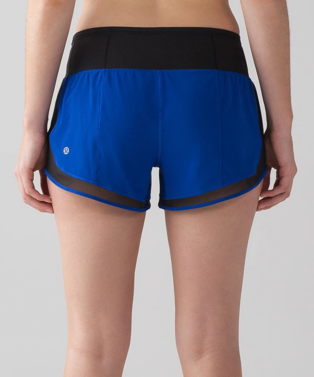 🍋 Lululemon Women's Athletic Shorts – Size 10