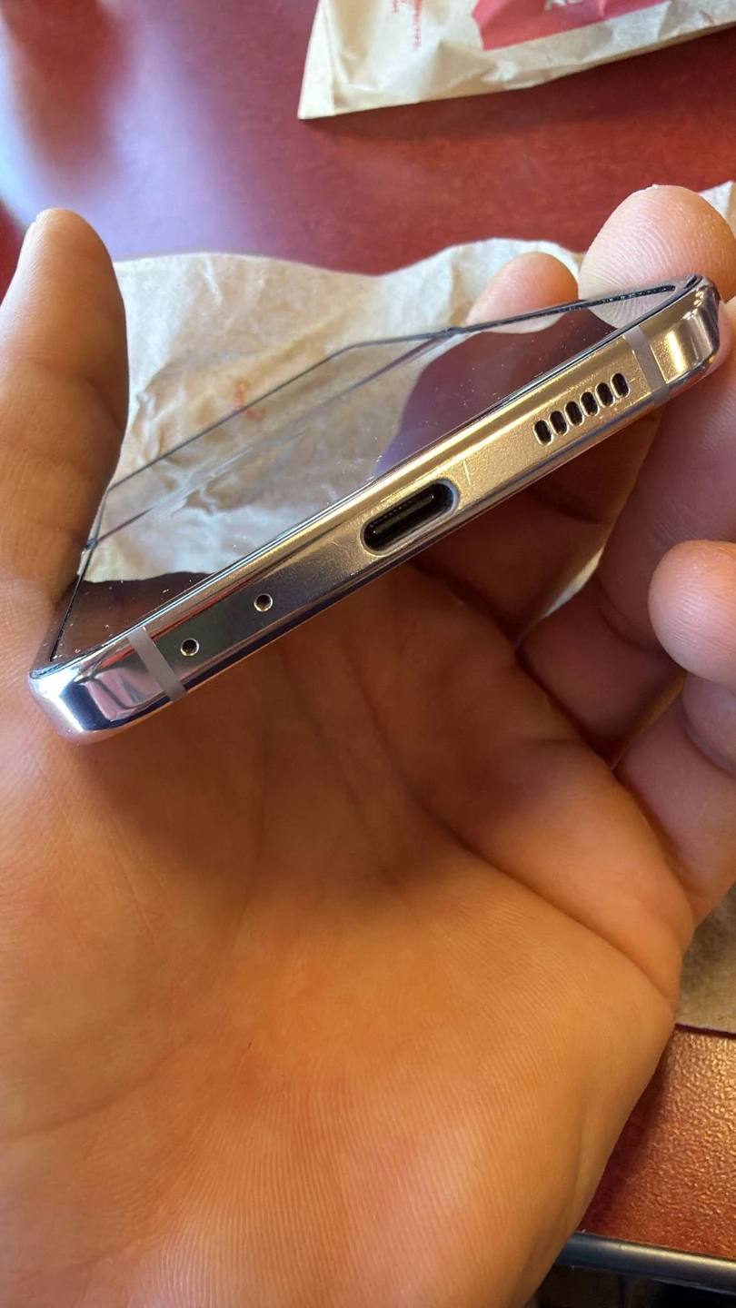 Samsung Galaxy Z Flip 5 - 512 Gb - photo 3