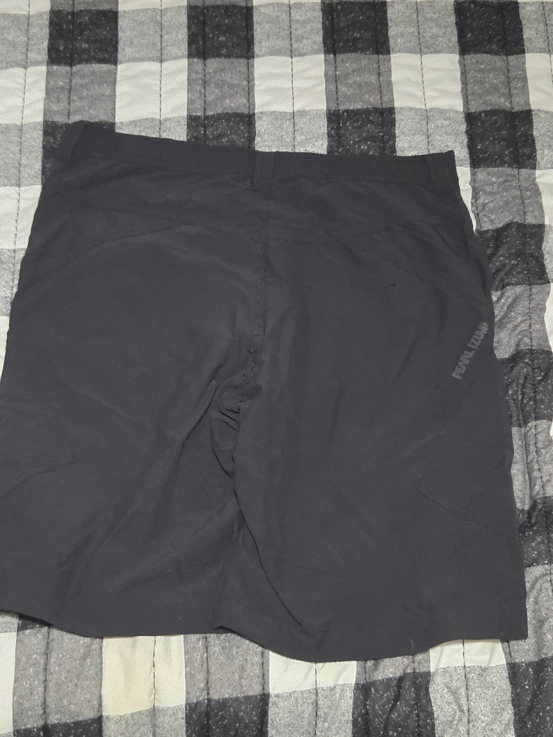 Pearl Izumi Black Cycling Shorts - photo 3