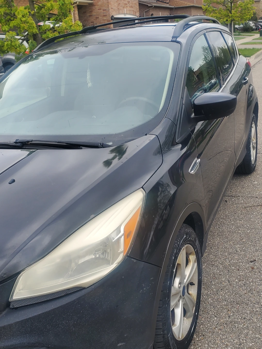 Ford Escape SUV
