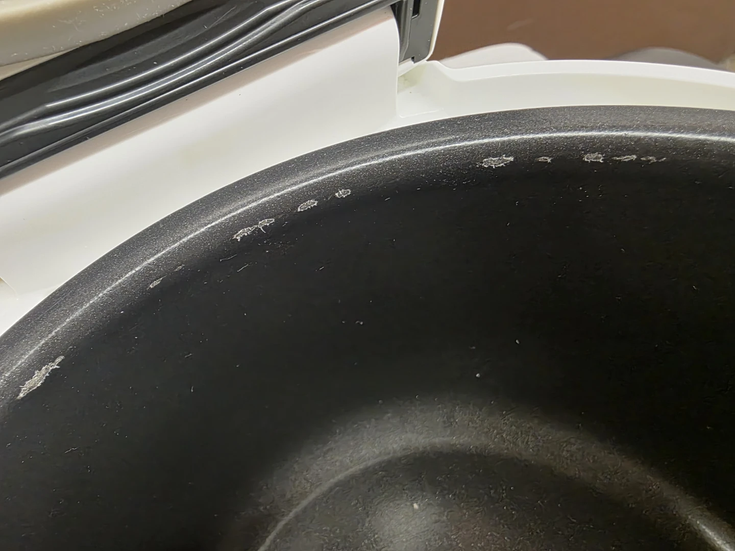CUCKOO Rice Cooker - photo 5
