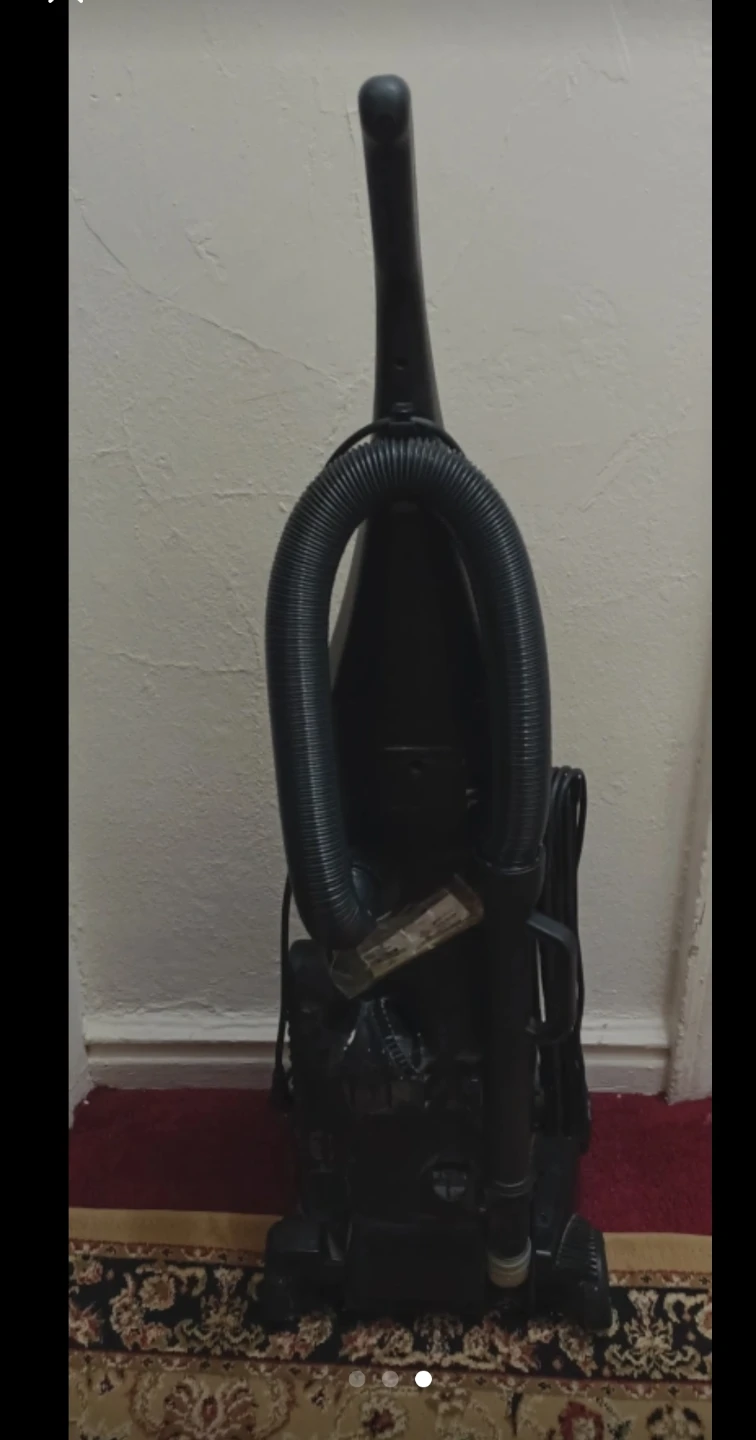 Bissell CleanView Helix Upright Vacuum 12 Amps - photo 3