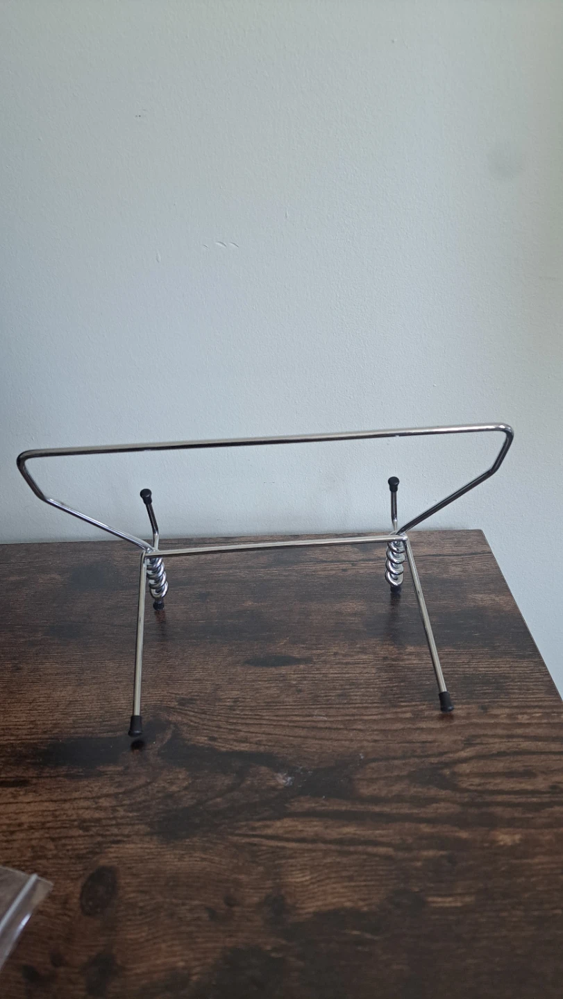 Metal Display Stand - photo 4