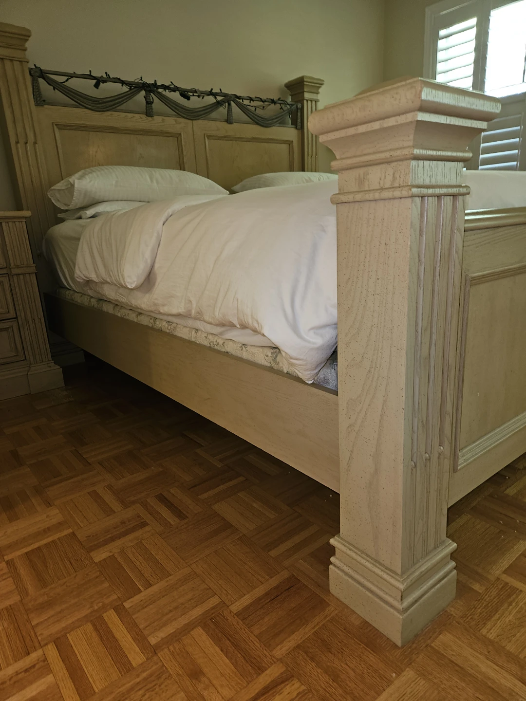 Primary bedroom suite - photo 4
