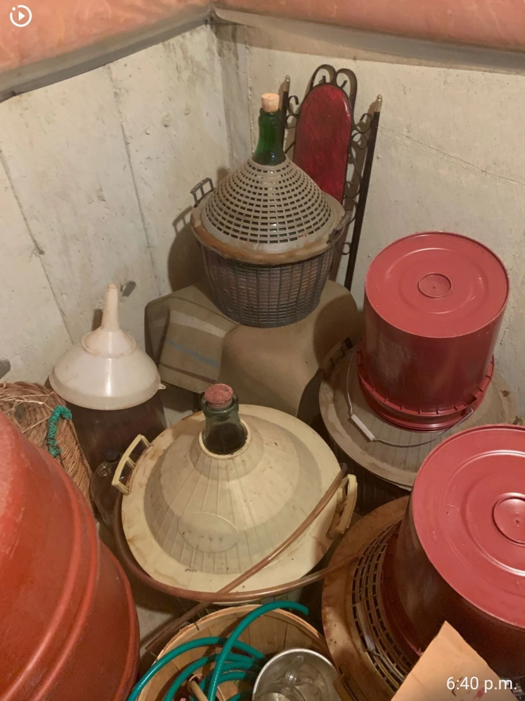 Glass Carboys and Jugs Assortment - photo 2