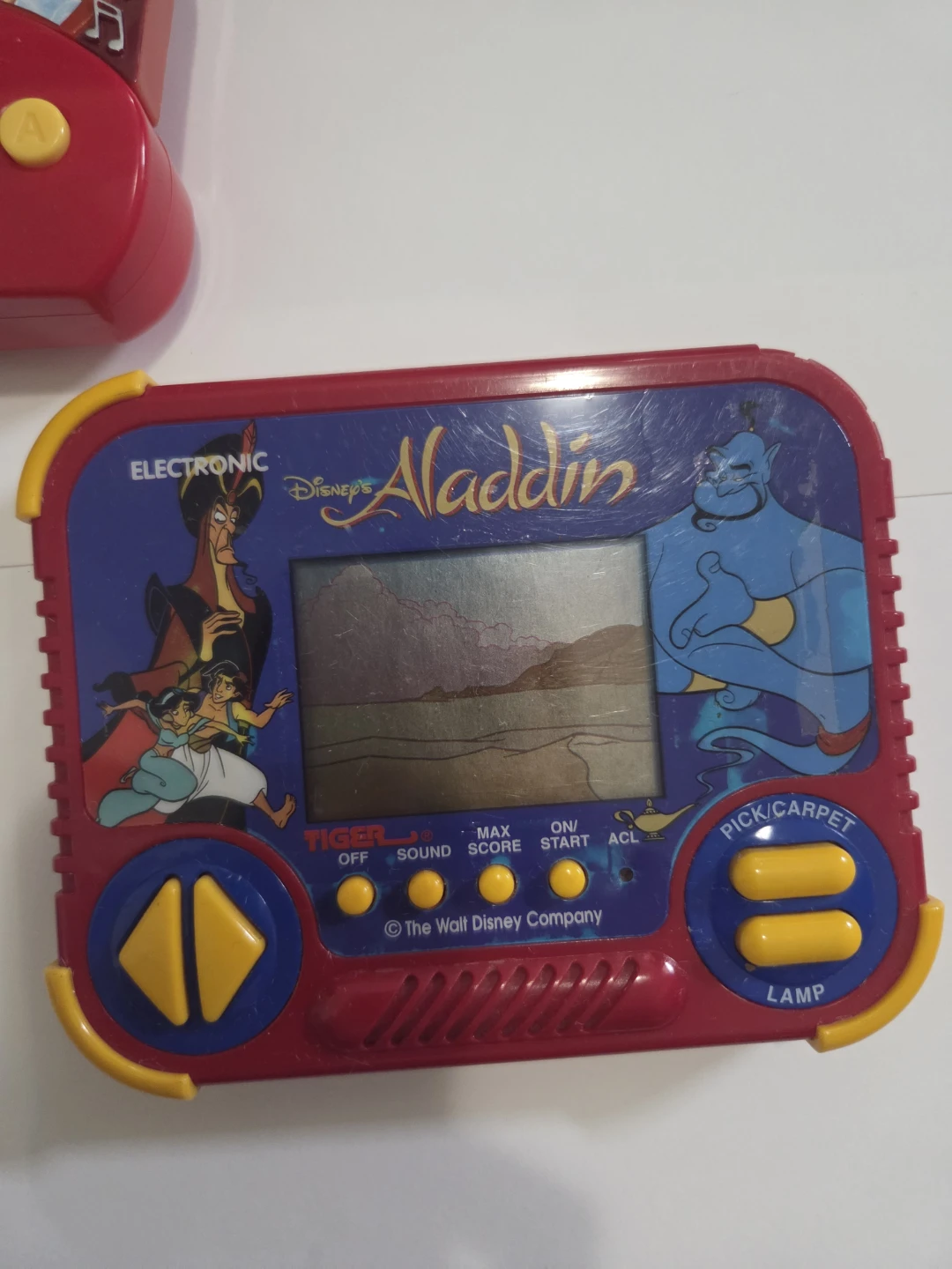 Disney Electronic games - photo 4