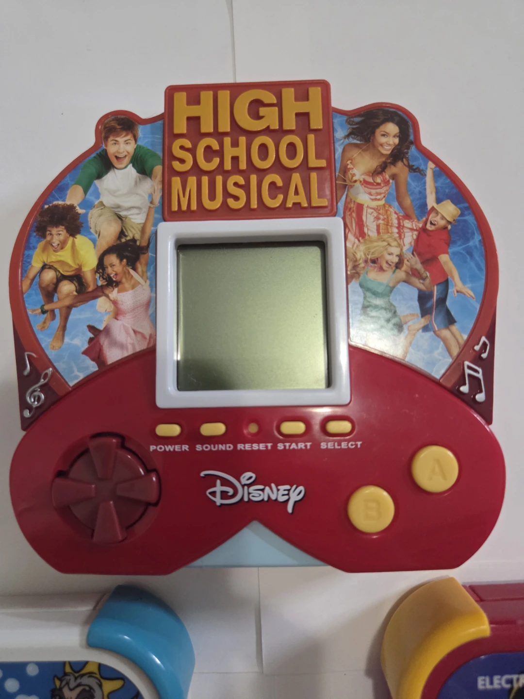 Disney Electronic games - photo 5