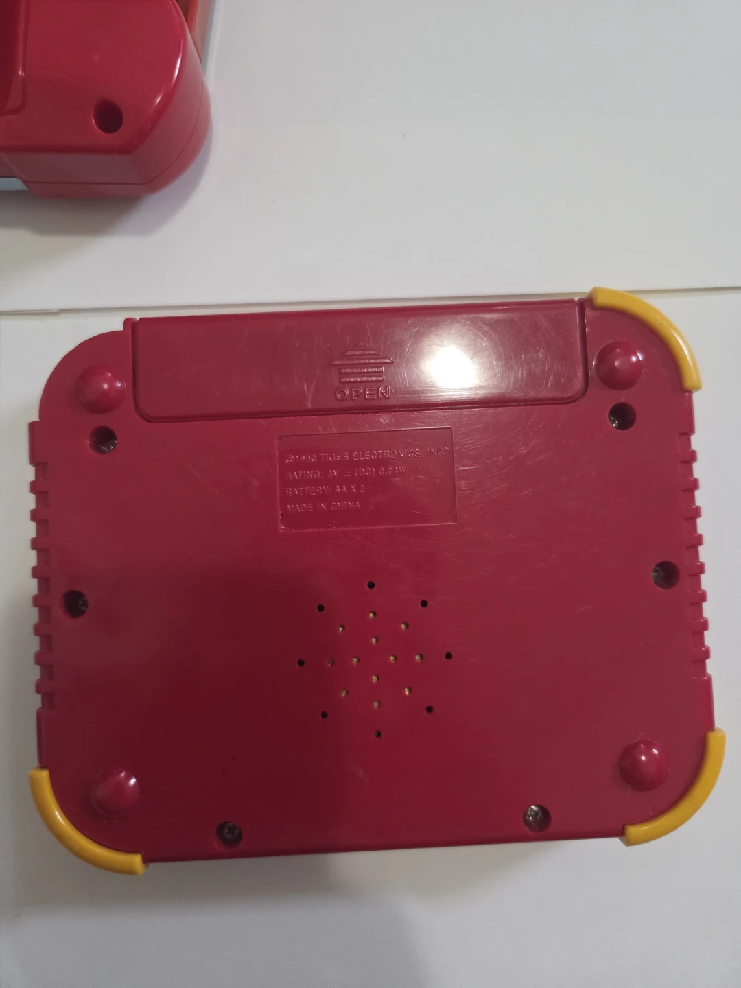 Disney Electronic games - photo 5