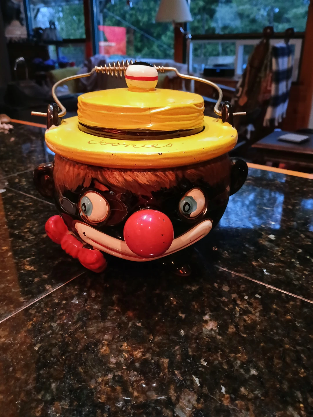 Cookie Jar