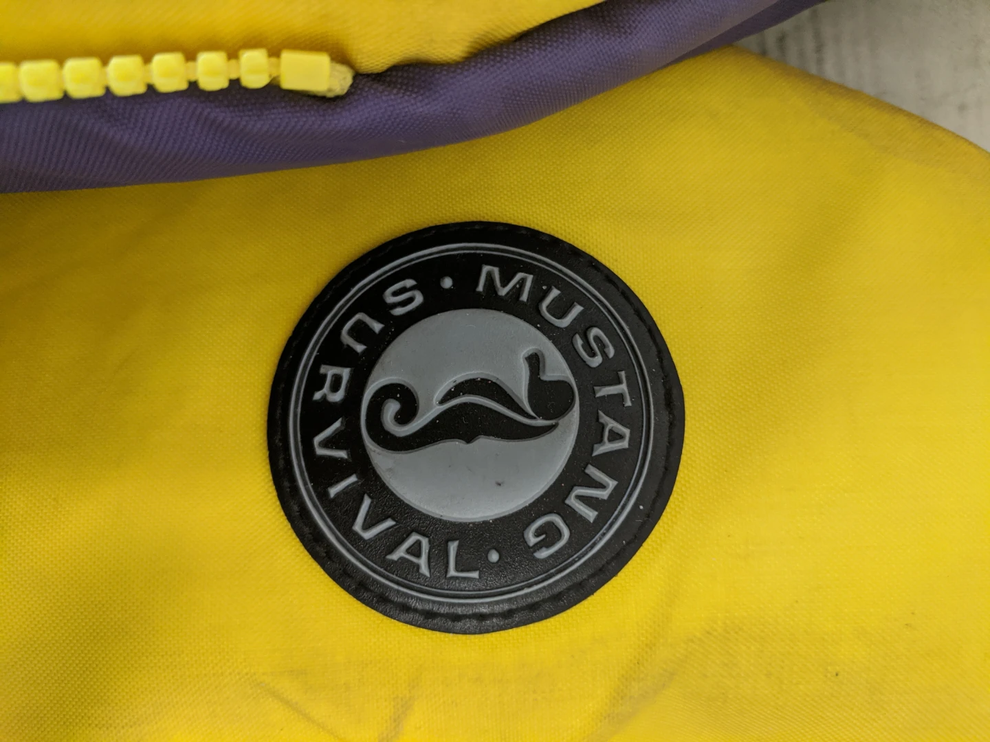 Survival Life Vest for kids - photo 5