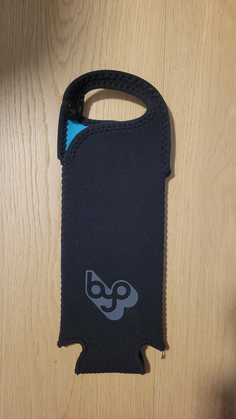 BYO Neoprene Bottle Sleeve